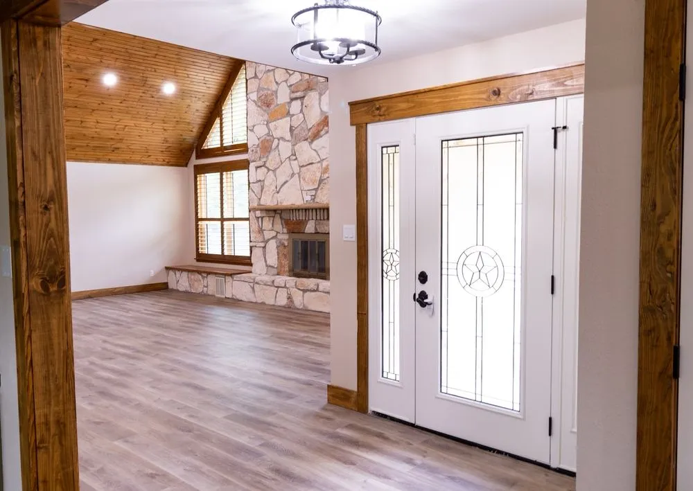 Slide of Countryside Electric