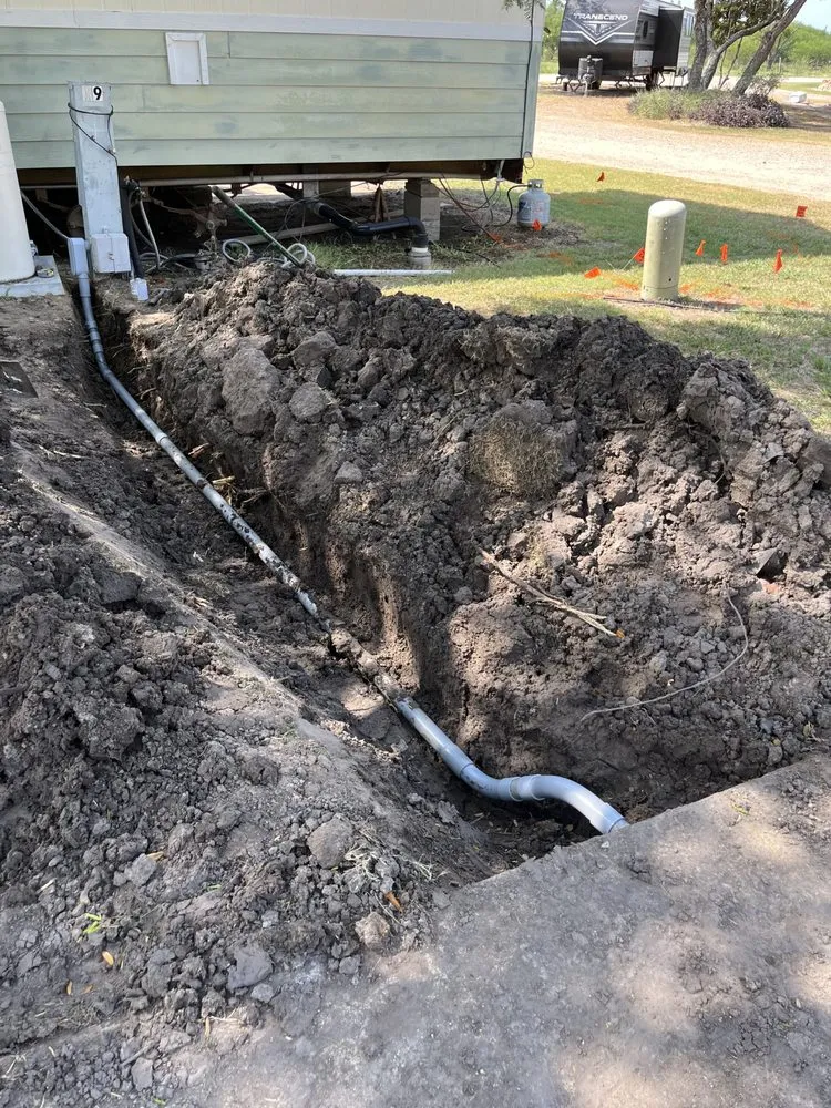 Slide of Countryside Electric