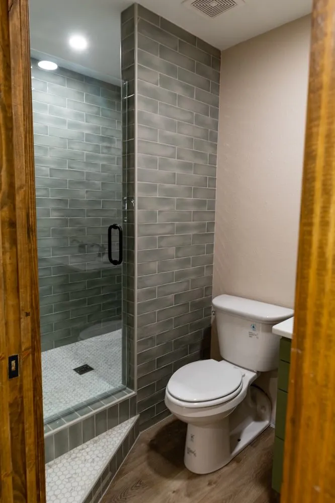 Slide of Countryside Electric