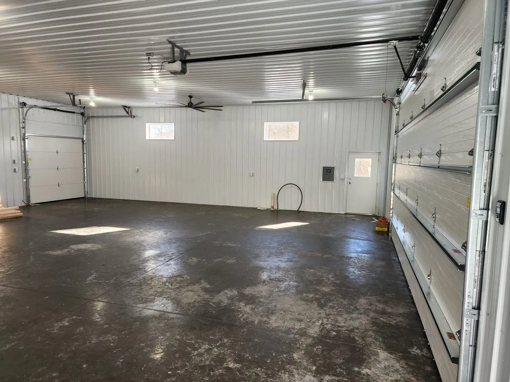 Slide of Countryside Electric