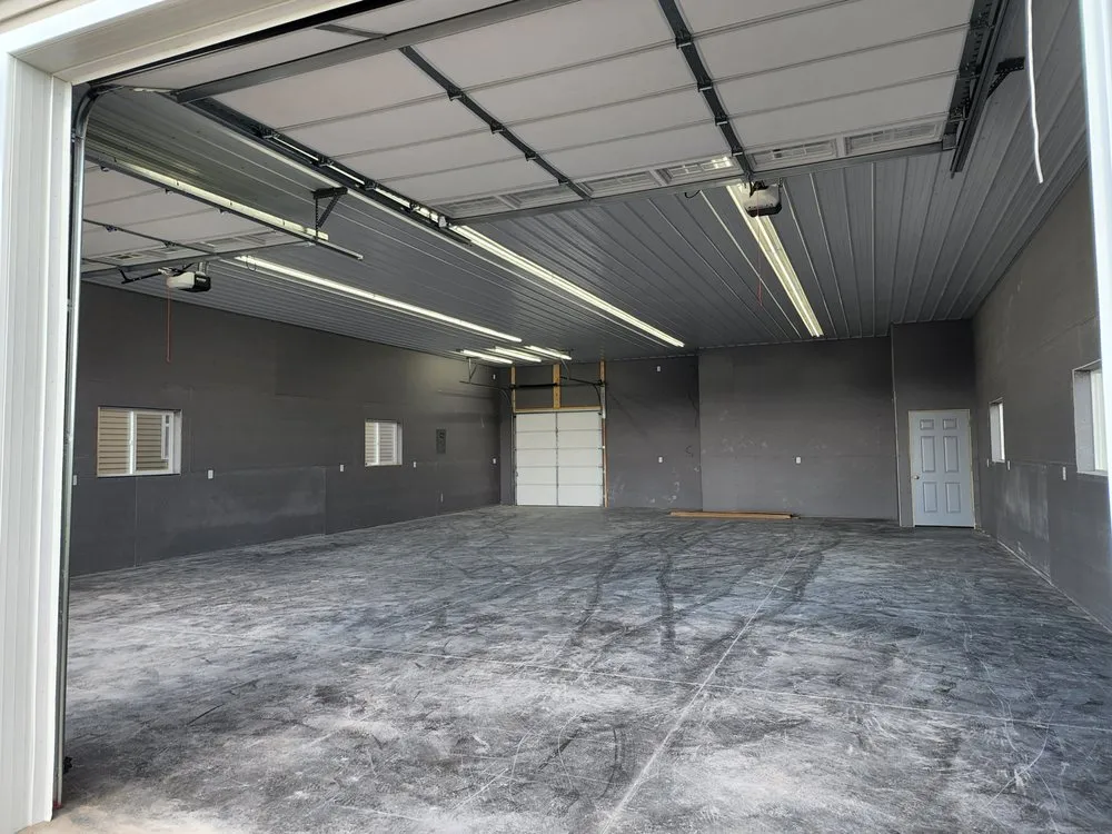 Slide of Countryside Electric