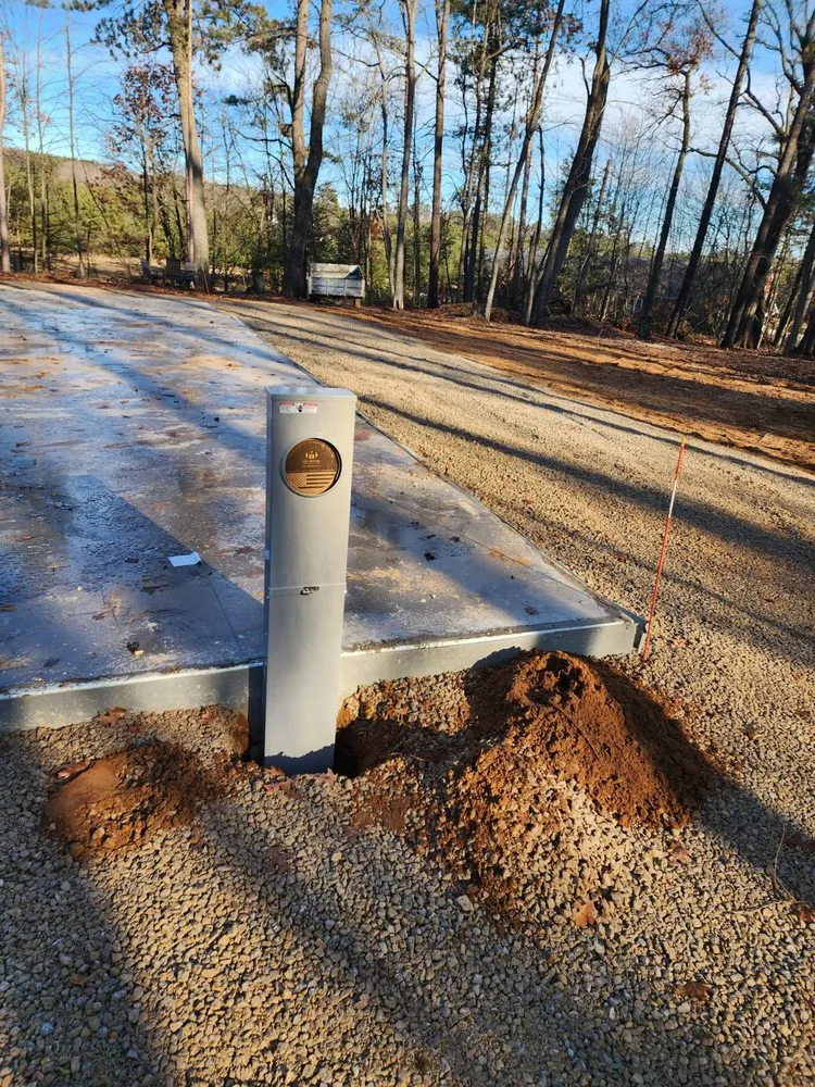 Slide of Countryside Electric