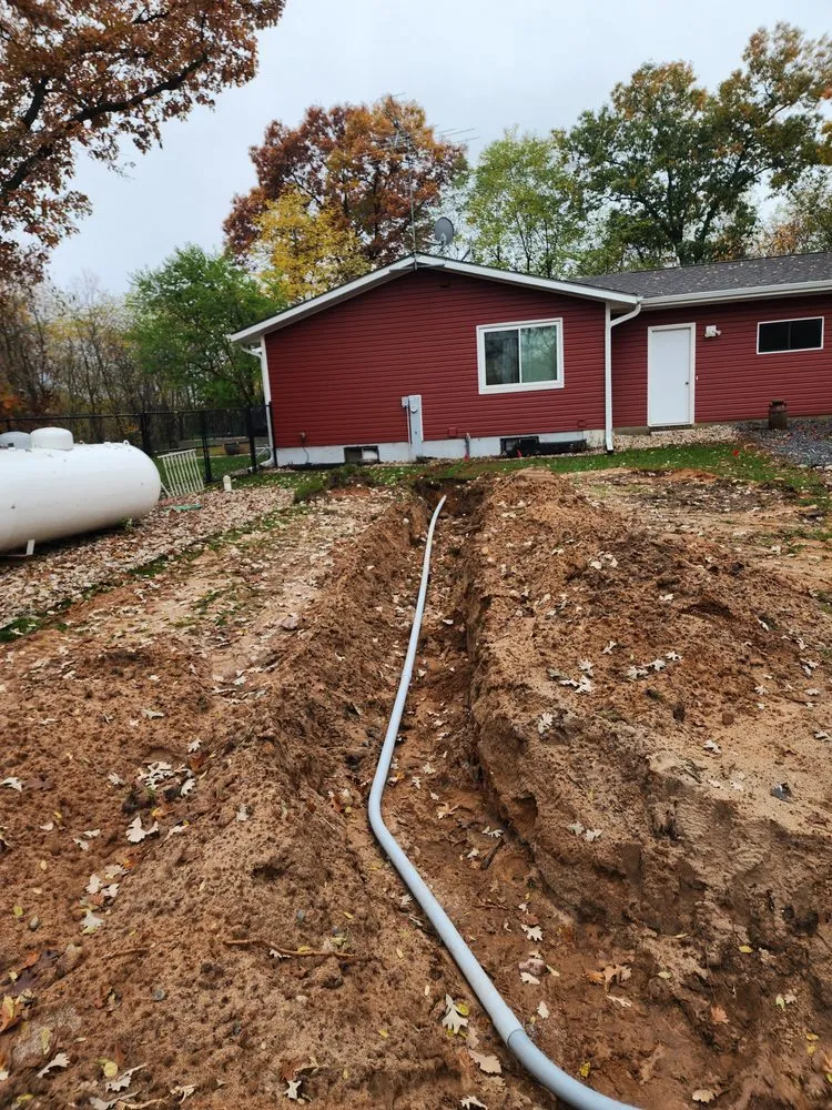 Slide of Countryside Electric