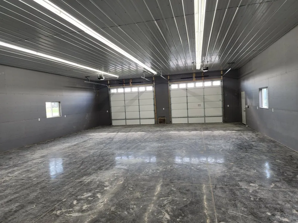 Slide of Countryside Electric