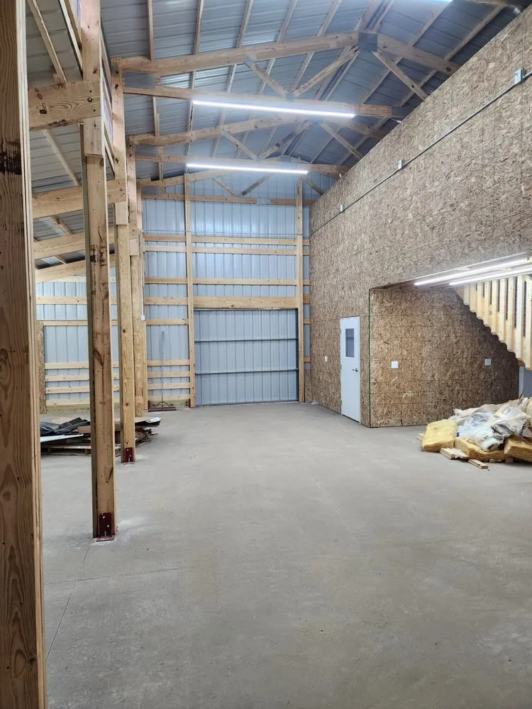 Slide of Countryside Electric