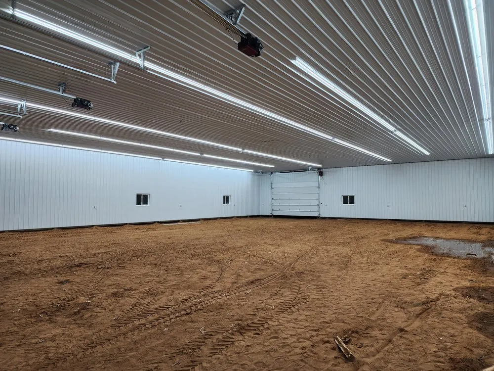 Slide of Countryside Electric