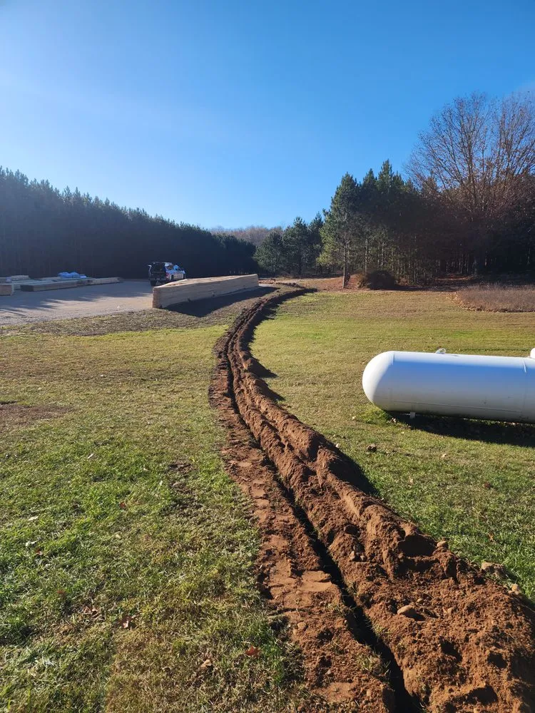 Slide of Countryside Electric