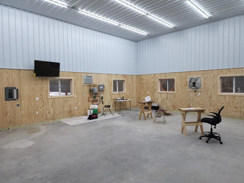 Slide of Countryside Electric