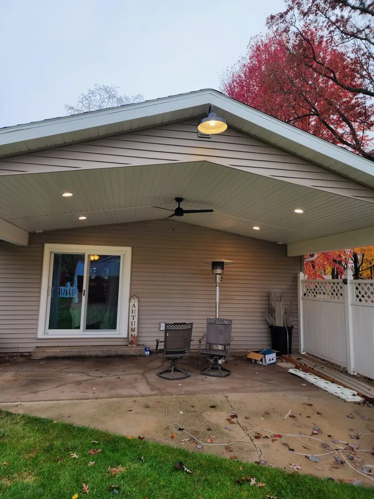 Certified circuit breaker repair service in , - Countryside Electric