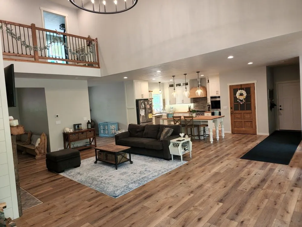 Slide of Countryside Electric