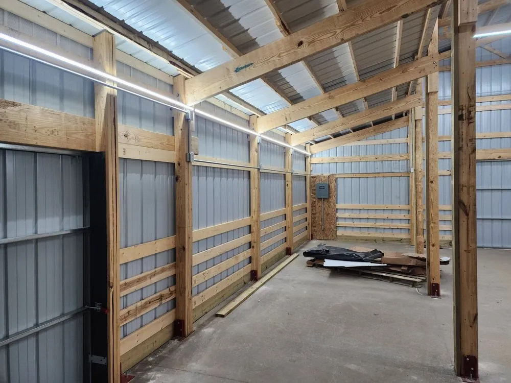 Slide of Countryside Electric