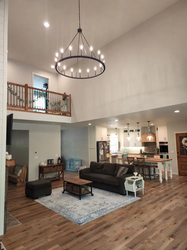 Slide of Countryside Electric