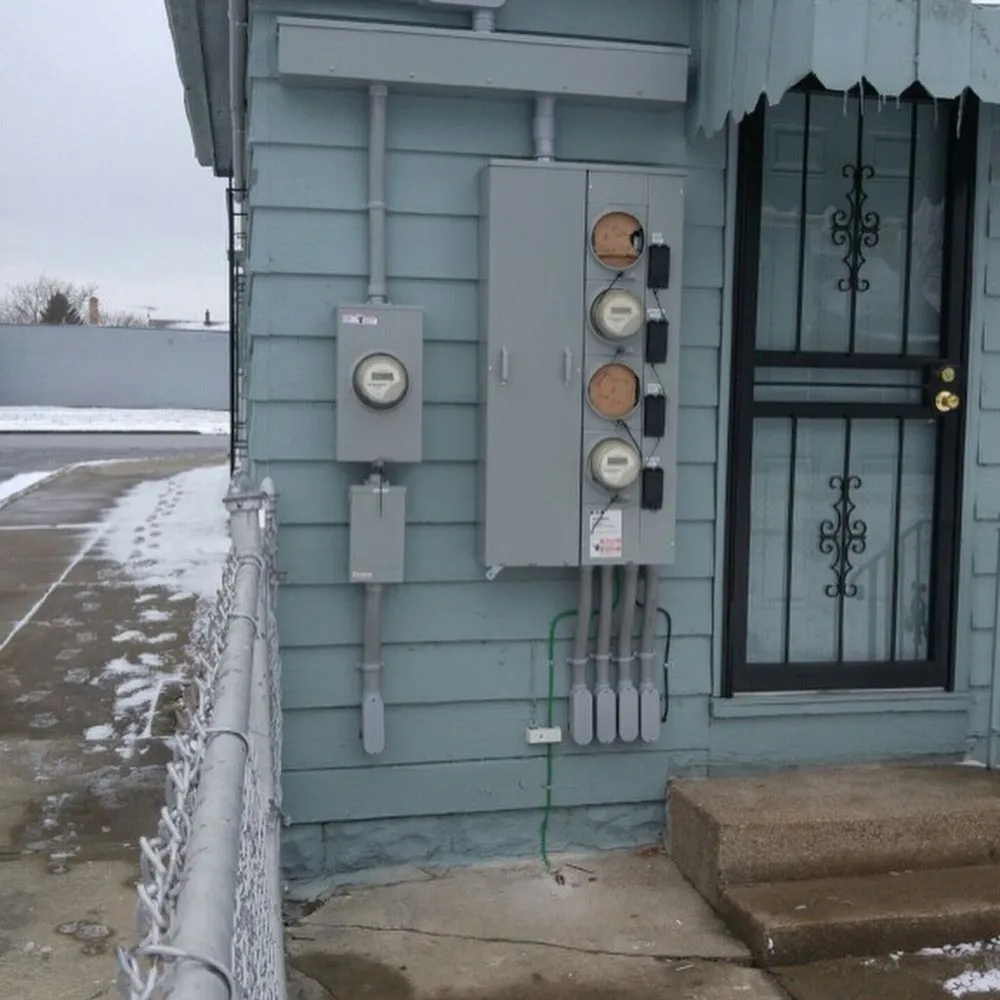 Expert electrical repair in McCook, IL by Countryside Electrical