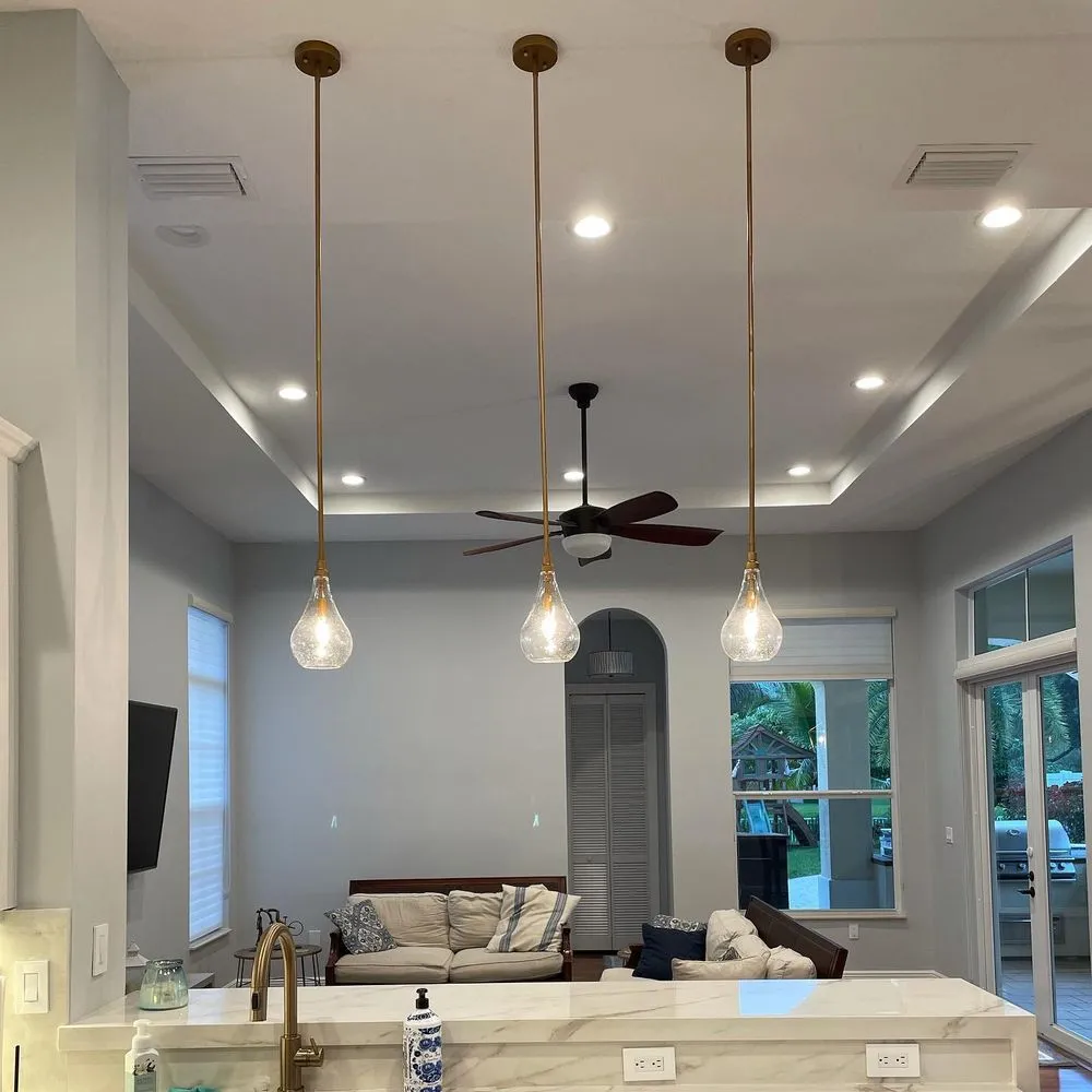 Slide of Countryside Electricians