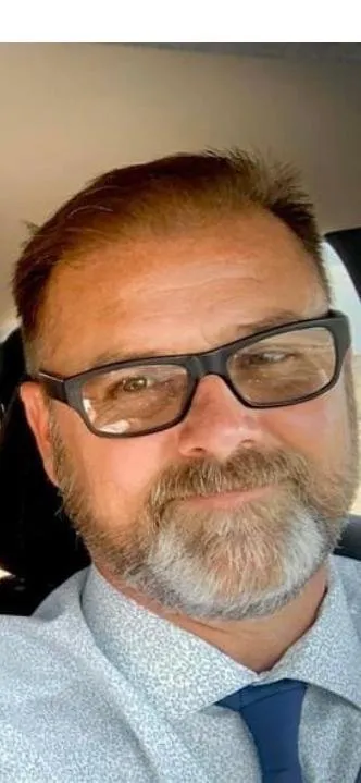 Slide of County Electric