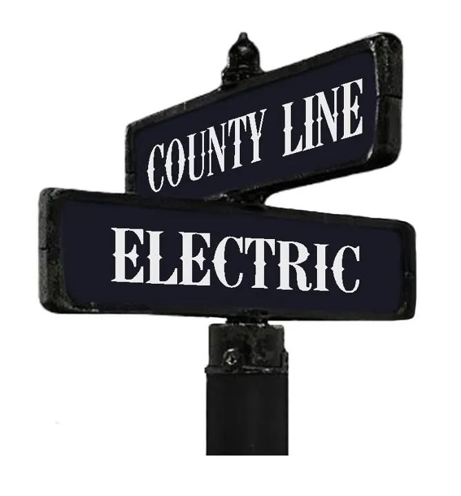 Slide of County Line Electric