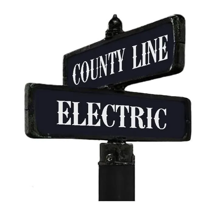 Slide of County Line Electric