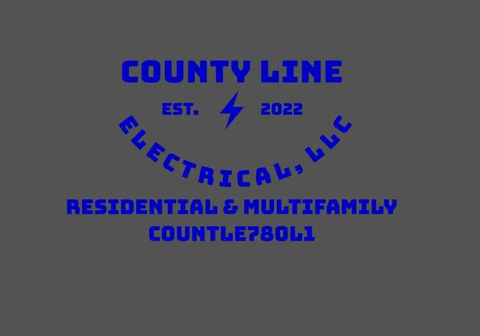 Slide of County Line Electric