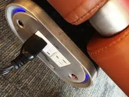 Slide of County Rd Electrical