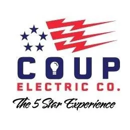 Slide of Coup Electric