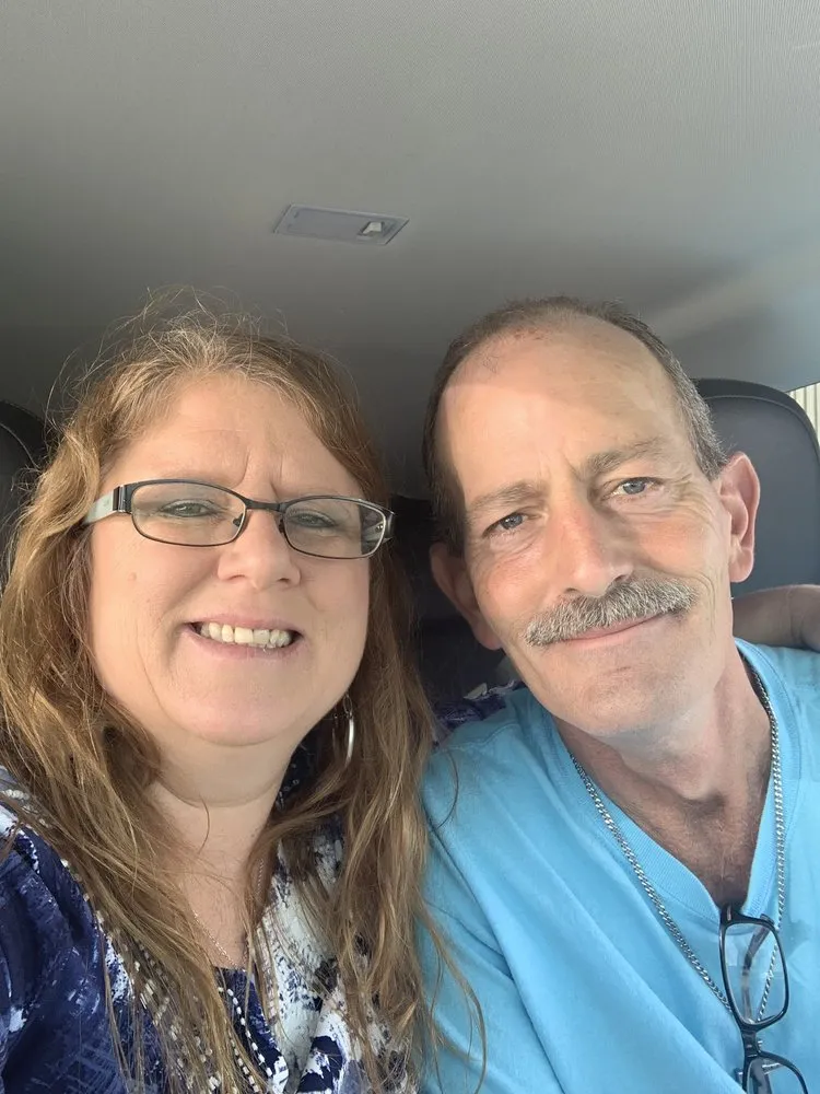 Slide of Courageous Electric