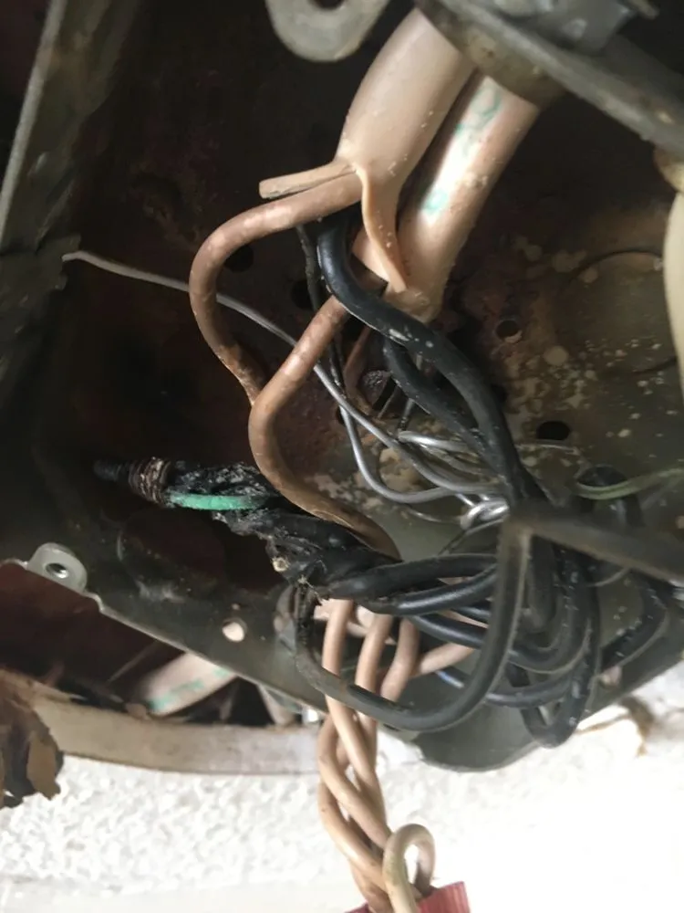 Slide of Courageous Electric