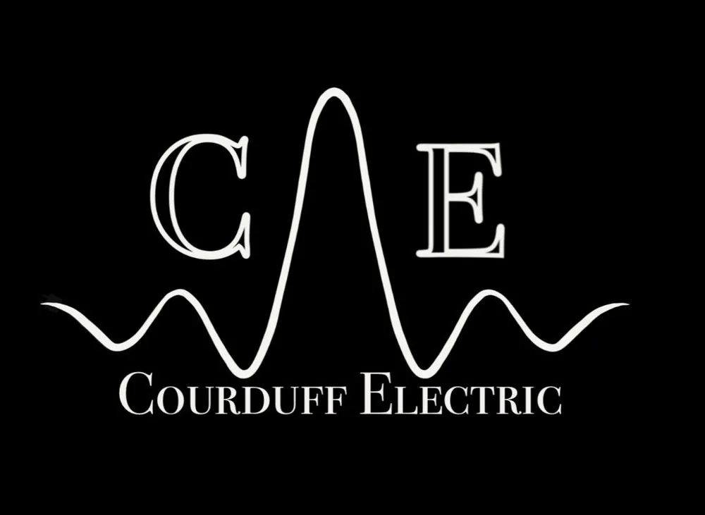 Slide of Courduff Electric