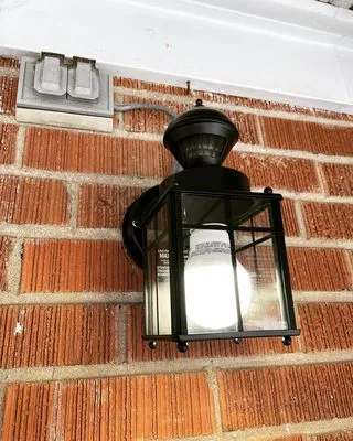 Courtesy Certified Electrician