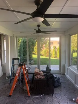 Courtesy Electric Logo