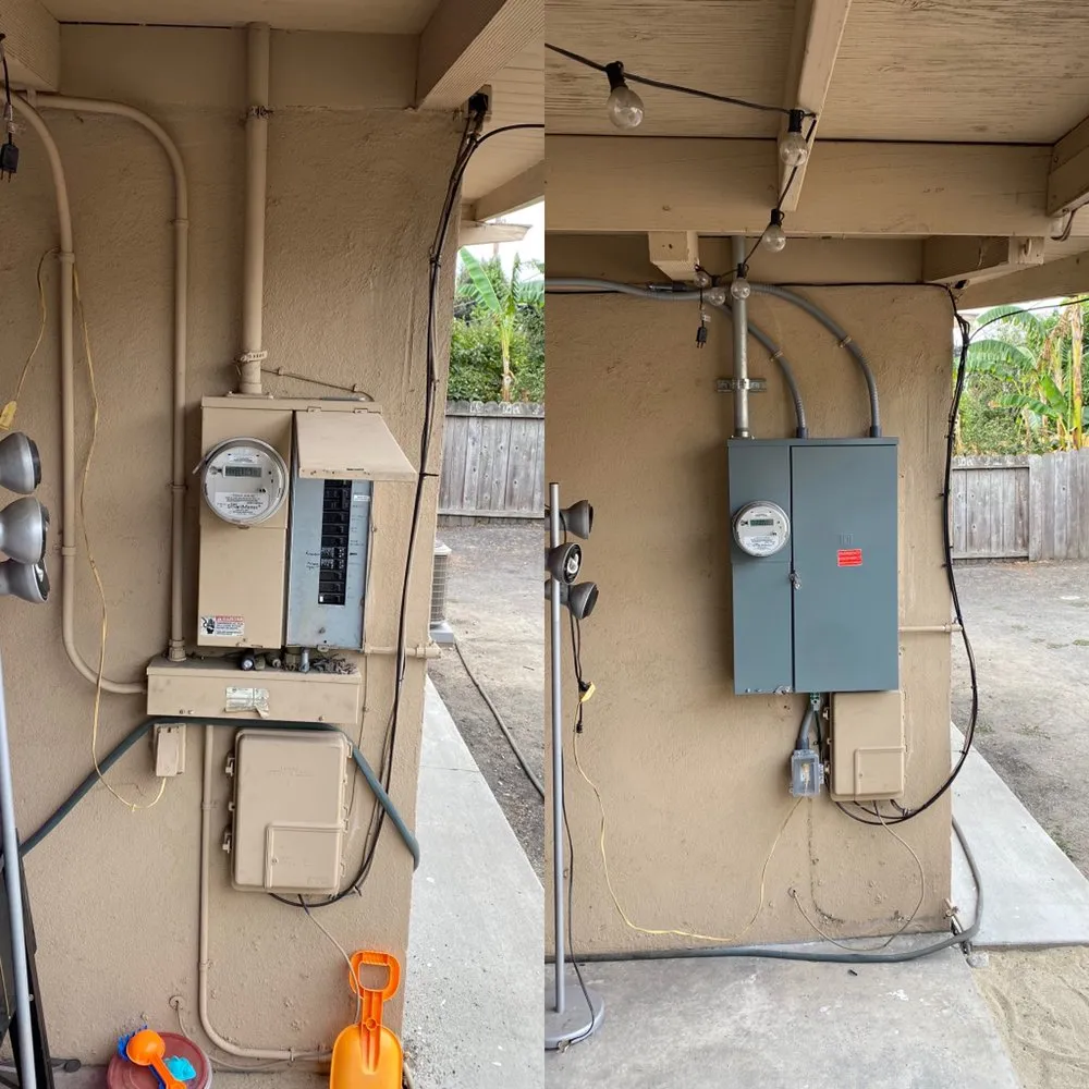 Emergency emergency electrical service service in ,  - Courtesy Electric