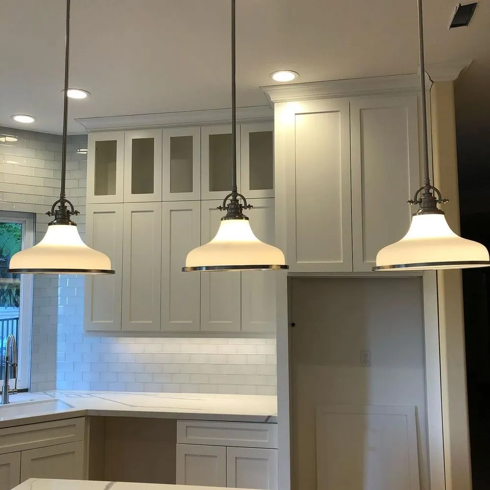 Slide of Courtyard Electric