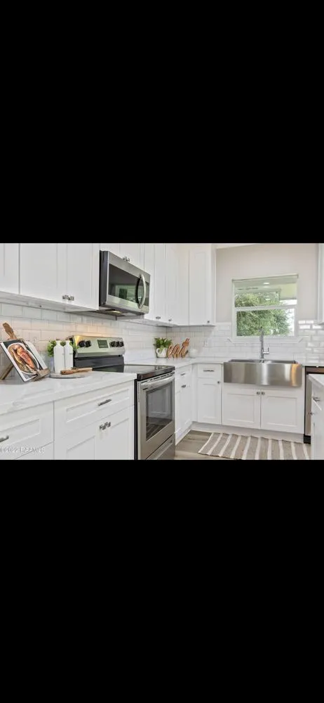 Slide of Courville Construction