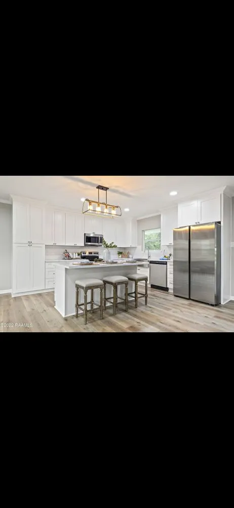 Slide of Courville Construction