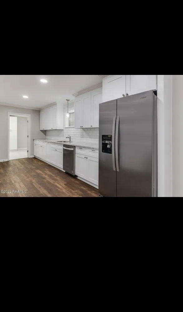 Slide of Courville Construction