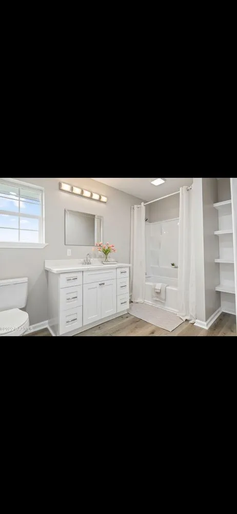 Slide of Courville Construction