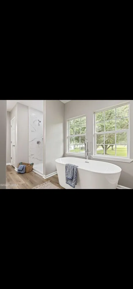 Slide of Courville Construction