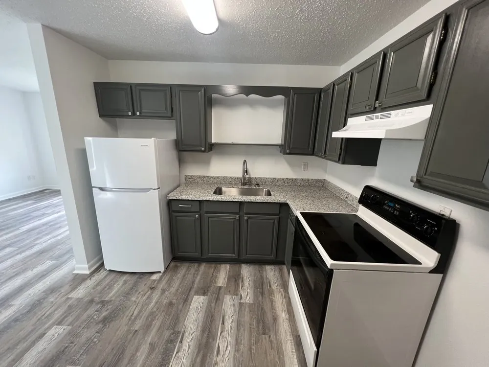 Slide of Courville Construction