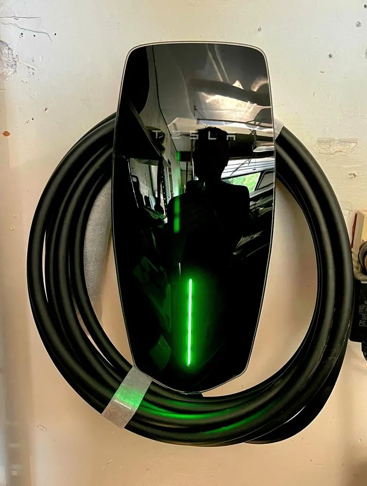 Slide of Cousino Electric