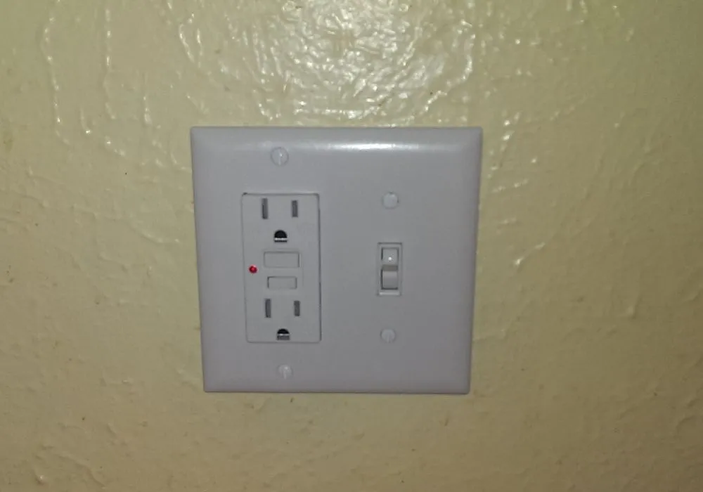 Slide of Cousino Electric