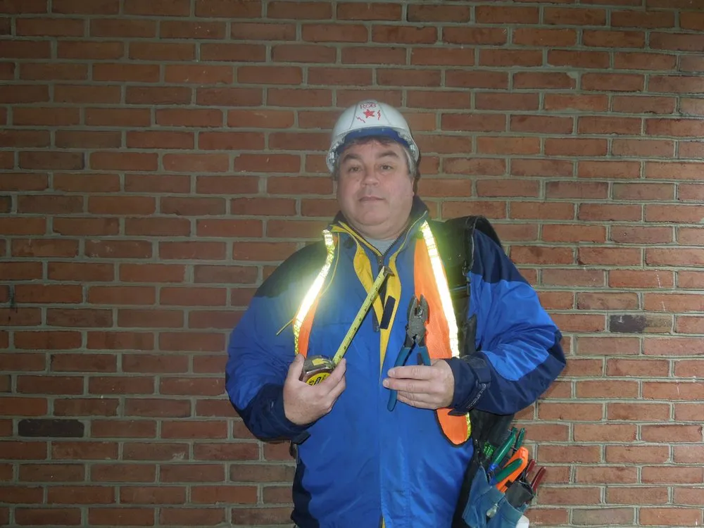 Emergency electrician providing emergency electrical service in Huntingdon Valley, PA - Coutts Electric Service