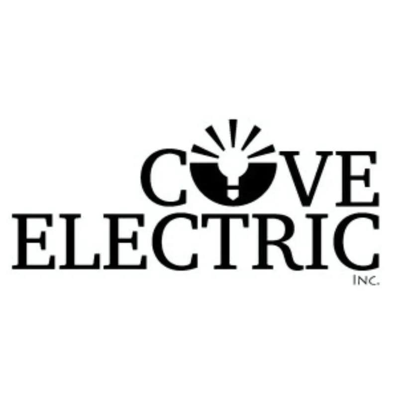 Slide of Cove Electric