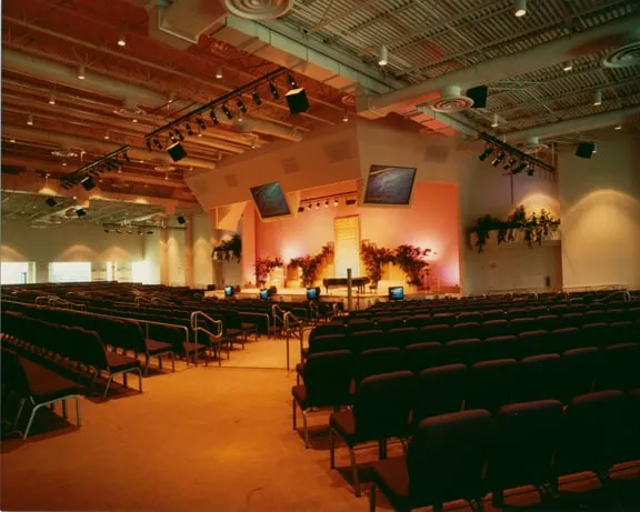 Slide of Cove Electric