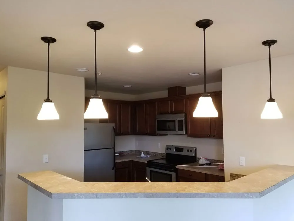 Slide of Cove Electricians