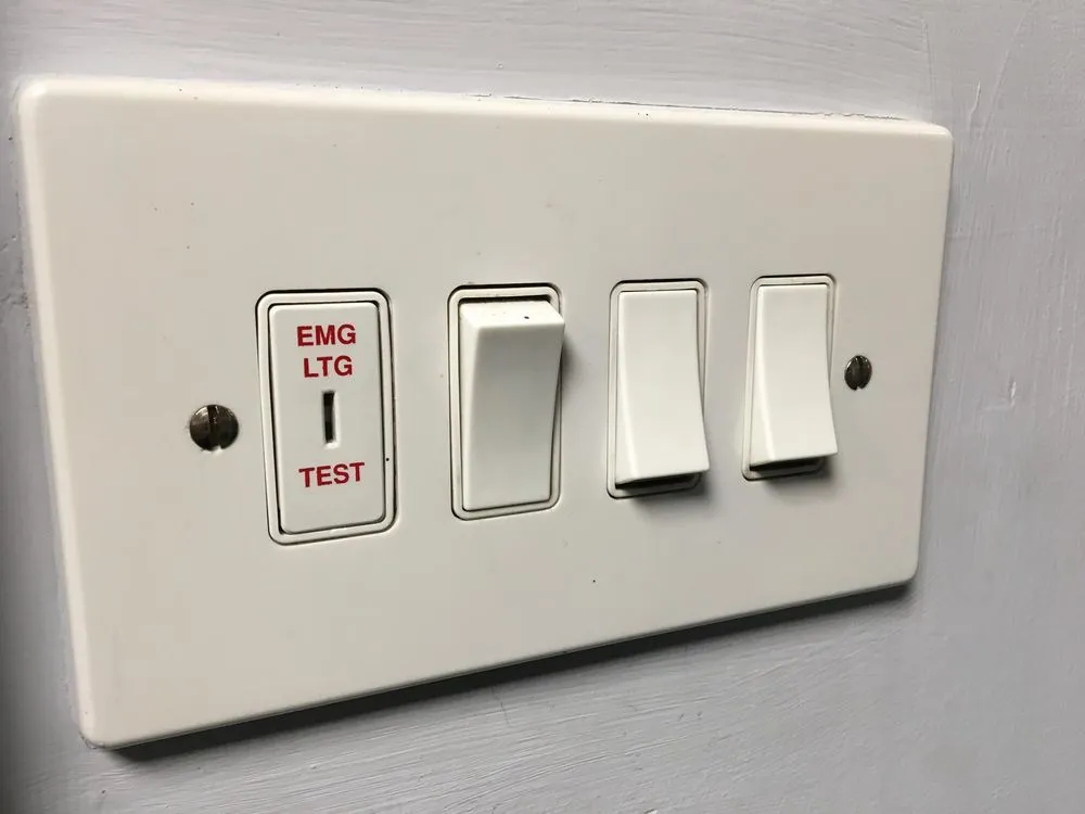 Slide of Cove Park 24 Hour Electrician