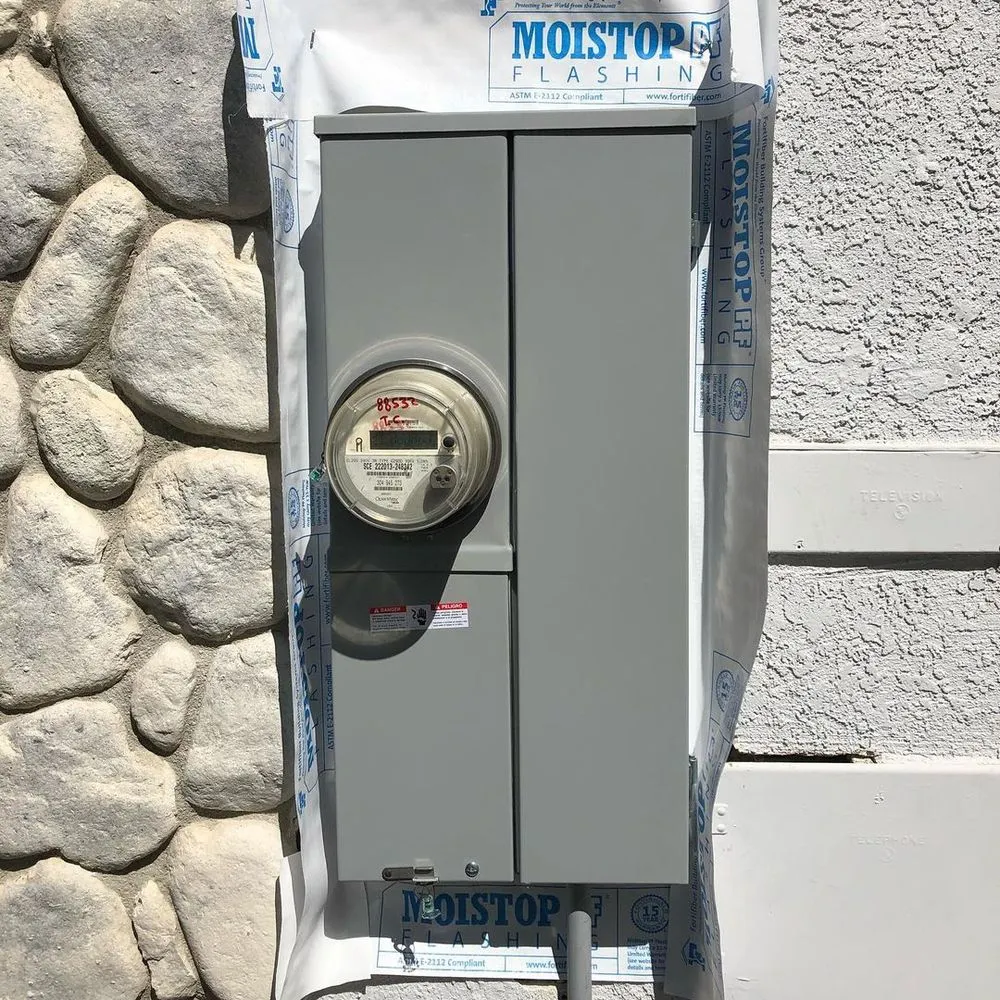 Slide of Cove Park 24 Hour Electrician