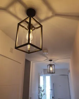 Cove Park 24 Hour Electrician Logo