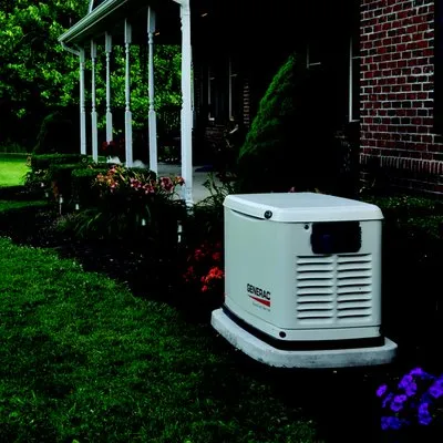 Covenant Building Services