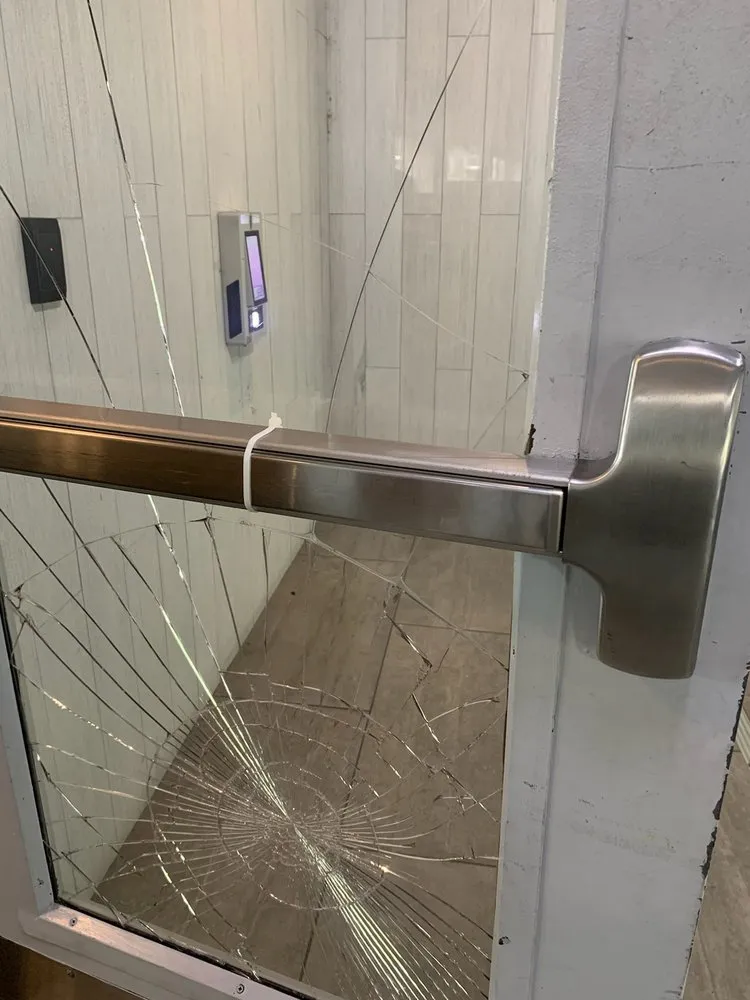 Slide of Covenant Contracting Group