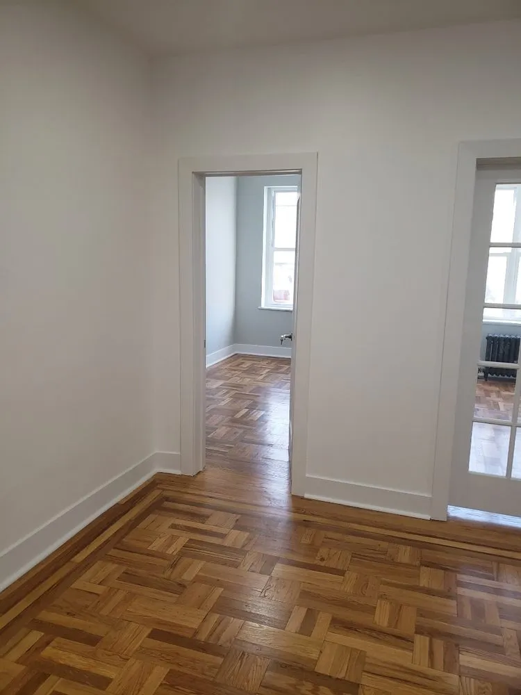 Slide of Covenant Contracting Group