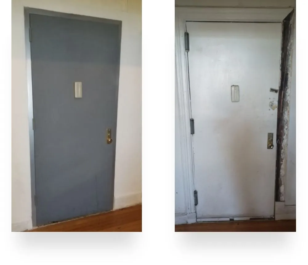 Slide of Covenant Contracting Group